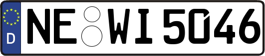 NE-WI5046