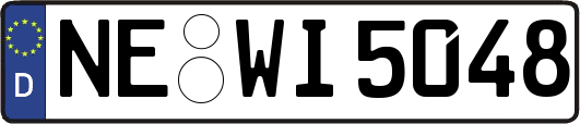 NE-WI5048