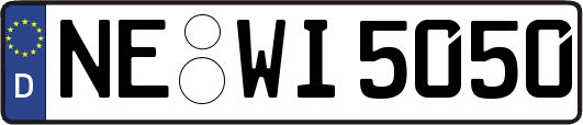NE-WI5050