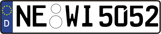 NE-WI5052