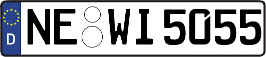 NE-WI5055
