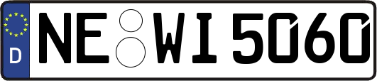 NE-WI5060