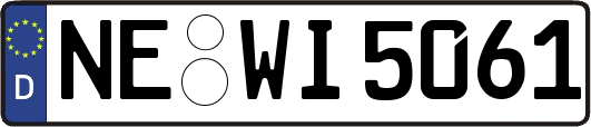 NE-WI5061