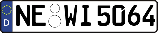 NE-WI5064