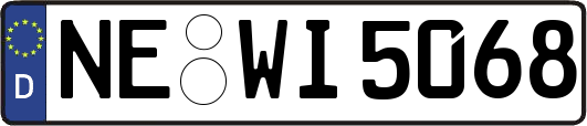 NE-WI5068