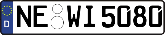 NE-WI5080