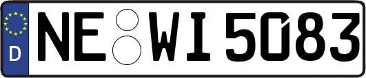 NE-WI5083
