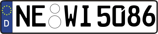 NE-WI5086