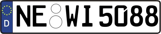 NE-WI5088