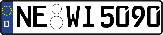NE-WI5090