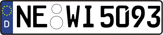NE-WI5093