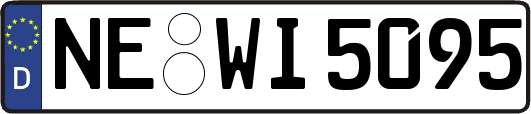 NE-WI5095