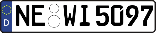 NE-WI5097