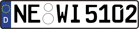 NE-WI5102