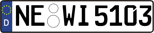 NE-WI5103