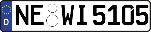 NE-WI5105