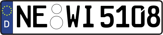NE-WI5108
