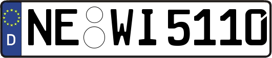 NE-WI5110