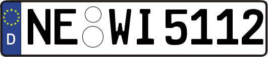 NE-WI5112