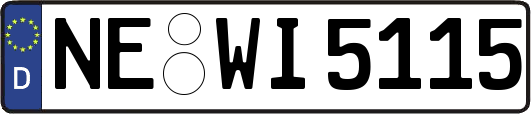 NE-WI5115
