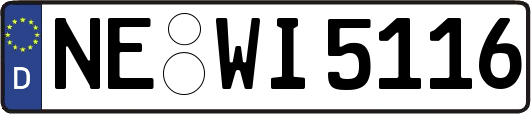 NE-WI5116