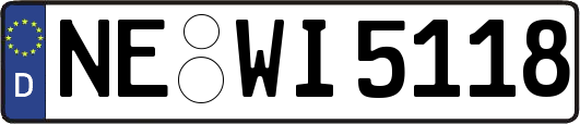 NE-WI5118
