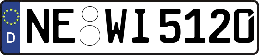NE-WI5120