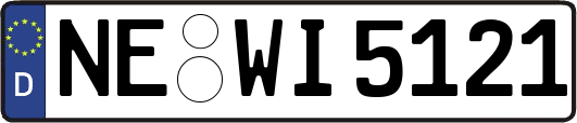 NE-WI5121