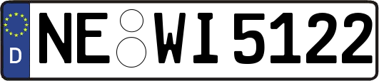 NE-WI5122