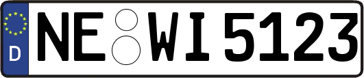 NE-WI5123
