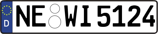 NE-WI5124
