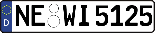 NE-WI5125