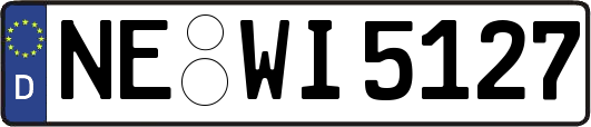 NE-WI5127