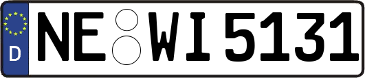 NE-WI5131