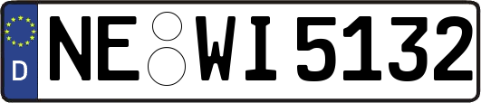 NE-WI5132