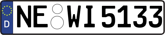 NE-WI5133