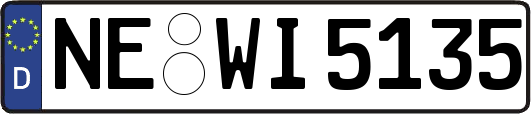 NE-WI5135