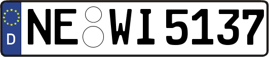 NE-WI5137