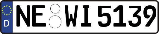 NE-WI5139