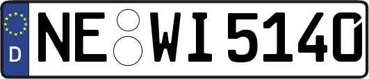 NE-WI5140