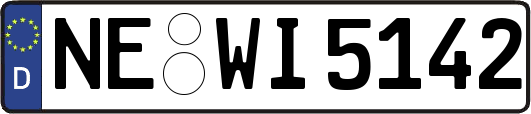 NE-WI5142
