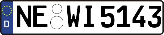 NE-WI5143
