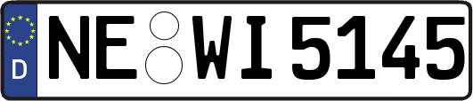 NE-WI5145