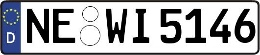 NE-WI5146