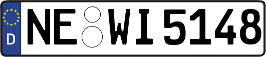 NE-WI5148
