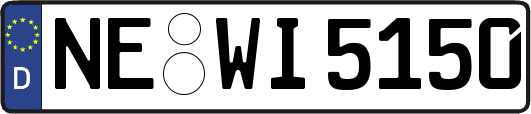 NE-WI5150
