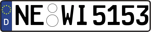 NE-WI5153