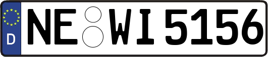 NE-WI5156