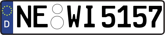 NE-WI5157