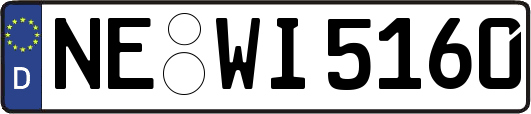 NE-WI5160